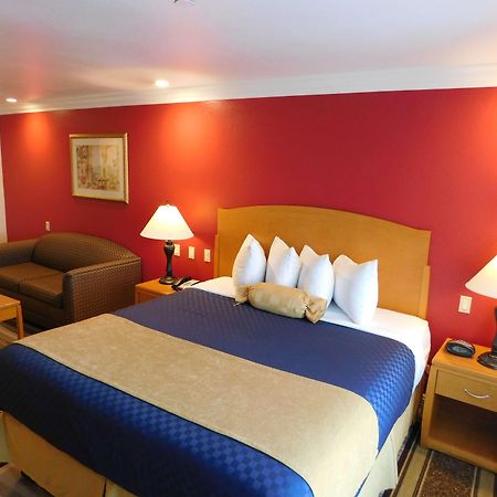 Best Western Plus - Anaheim Orange County Hotel Placentia Exterior foto