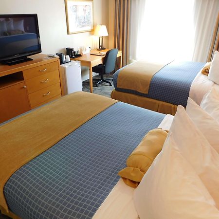 Best Western Plus - Anaheim Orange County Hotel Placentia Exterior foto