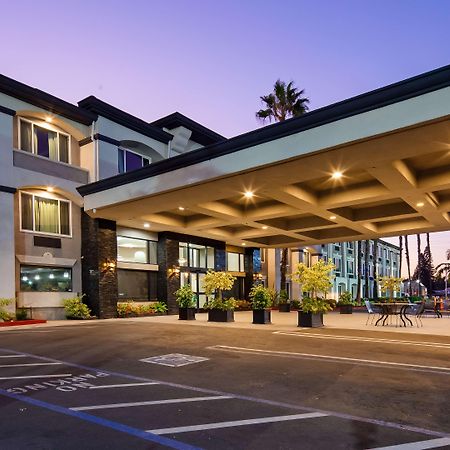 Best Western Plus - Anaheim Orange County Hotel Placentia Exterior foto