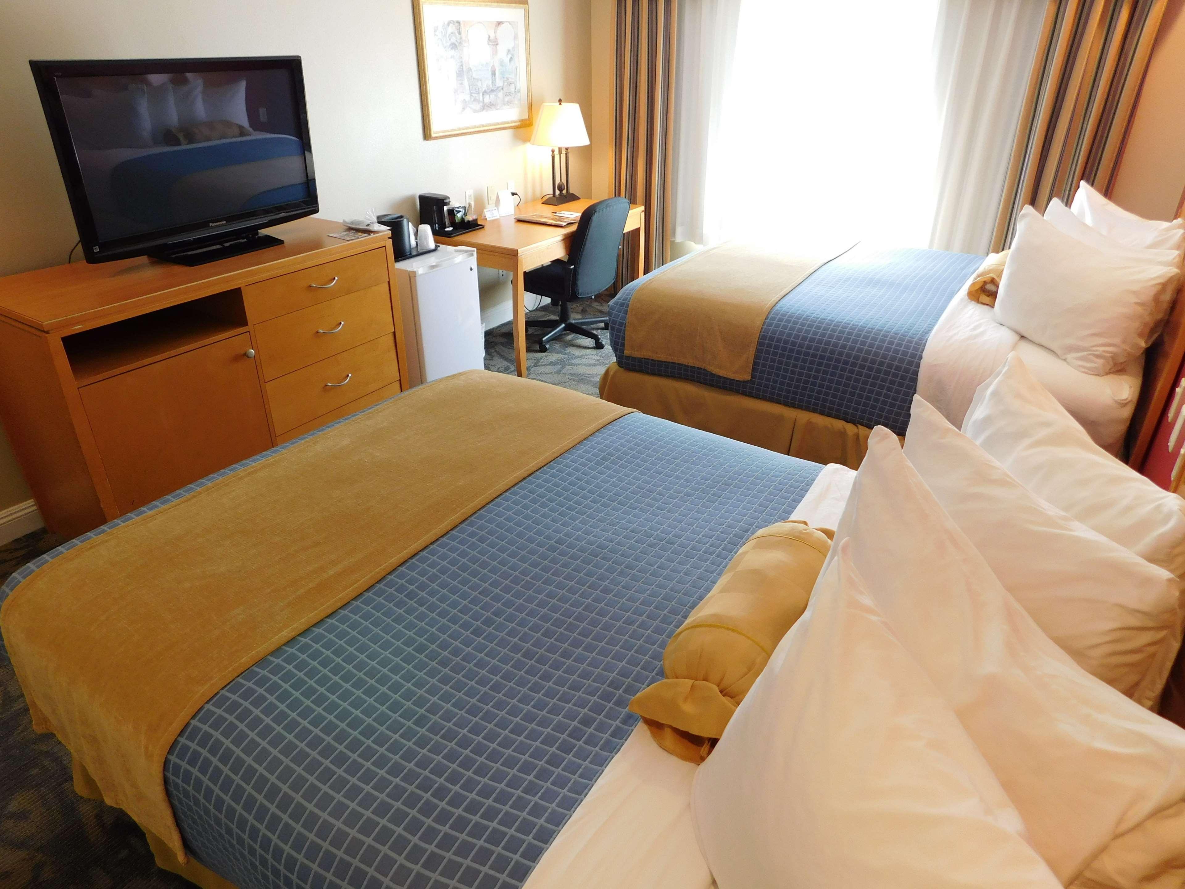 Best Western Plus - Anaheim Orange County Hotel Placentia Exterior foto