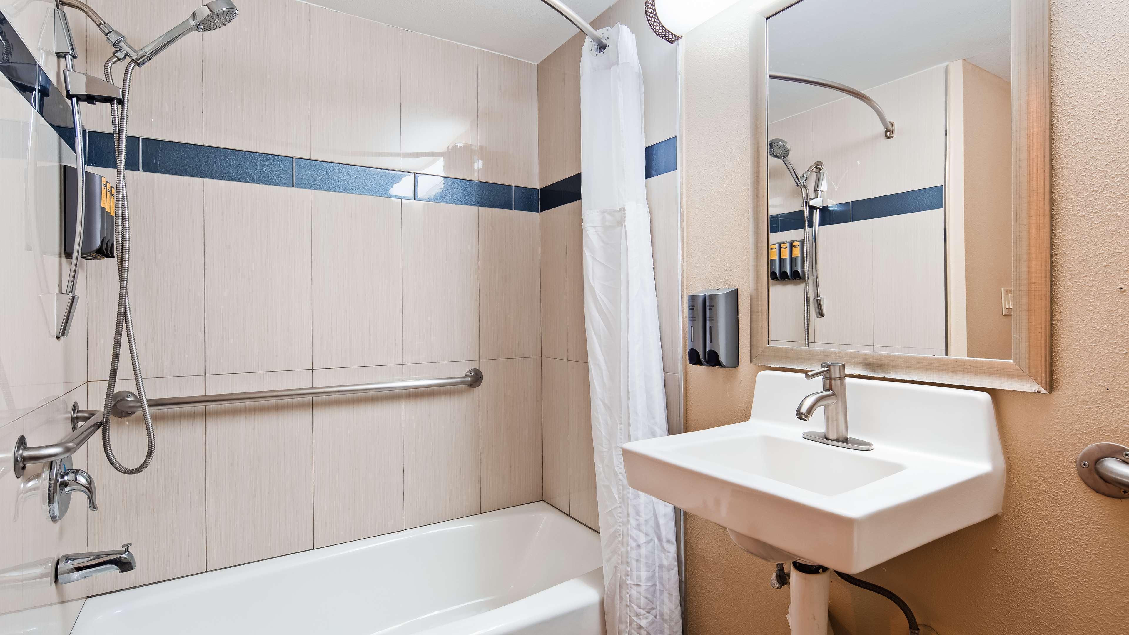 Best Western Plus - Anaheim Orange County Hotel Placentia Exterior foto