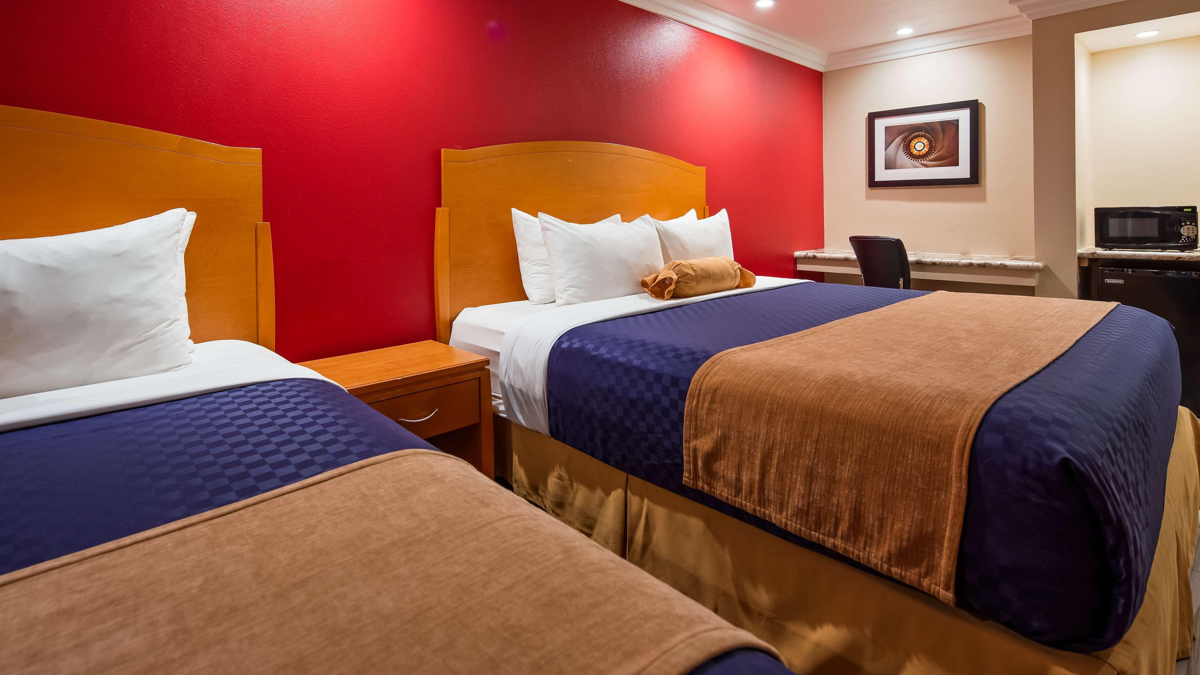 Best Western Plus - Anaheim Orange County Hotel Placentia Exterior foto