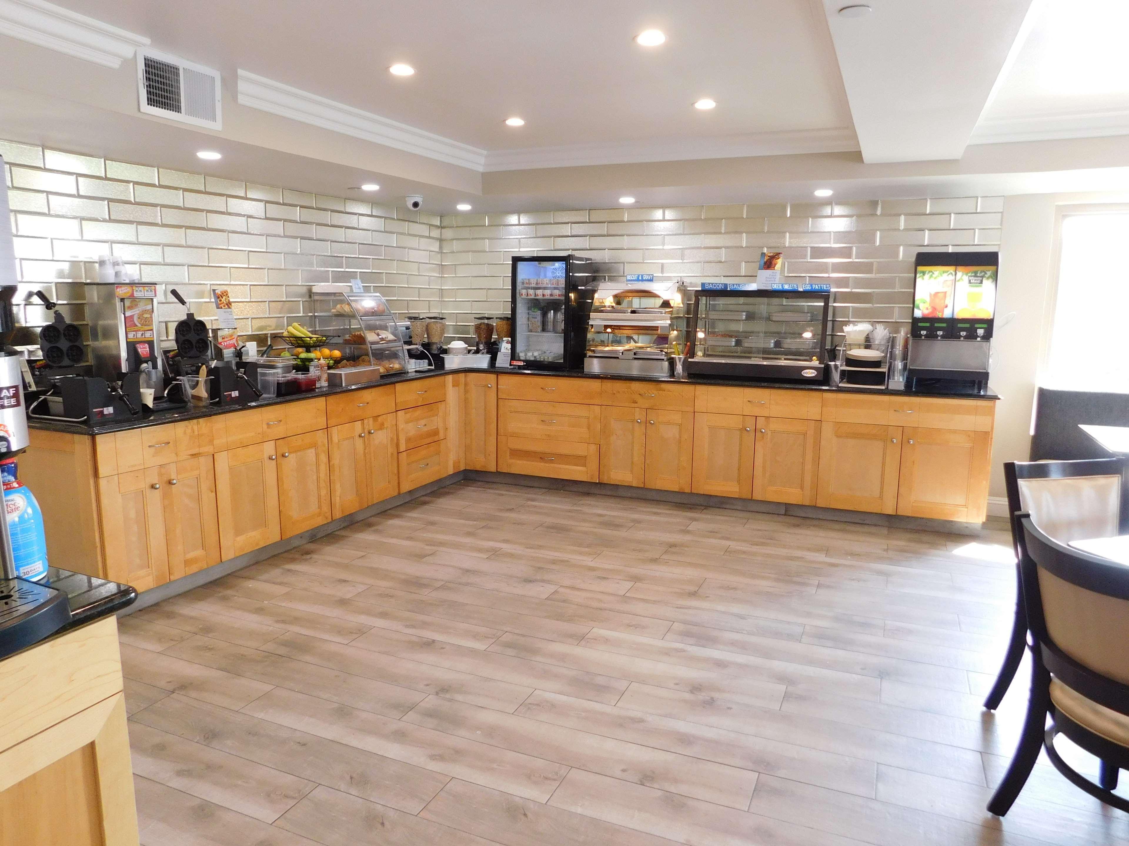 Best Western Plus - Anaheim Orange County Hotel Placentia Exterior foto