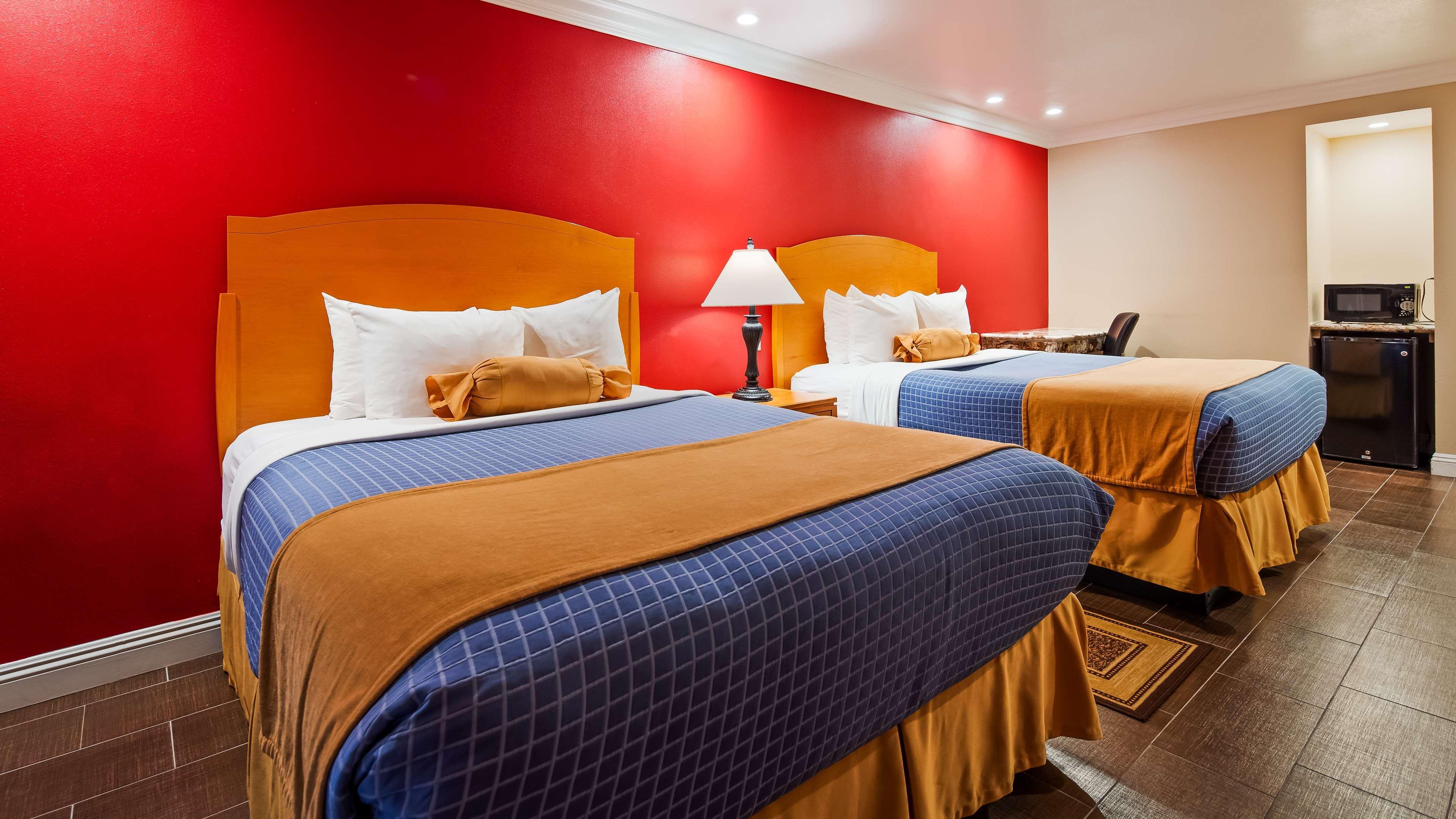 Best Western Plus - Anaheim Orange County Hotel Placentia Exterior foto