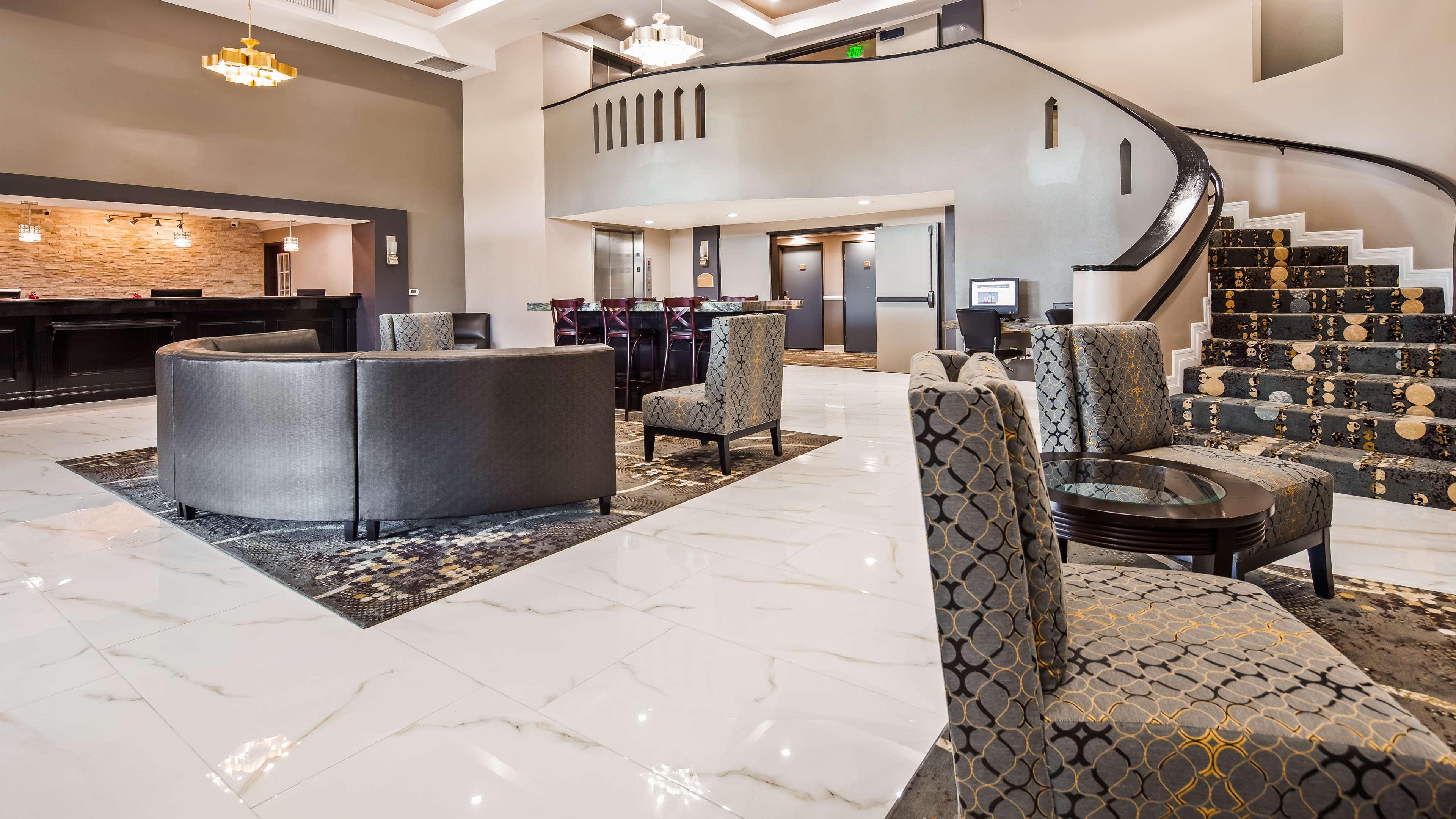 Best Western Plus - Anaheim Orange County Hotel Placentia Exterior foto