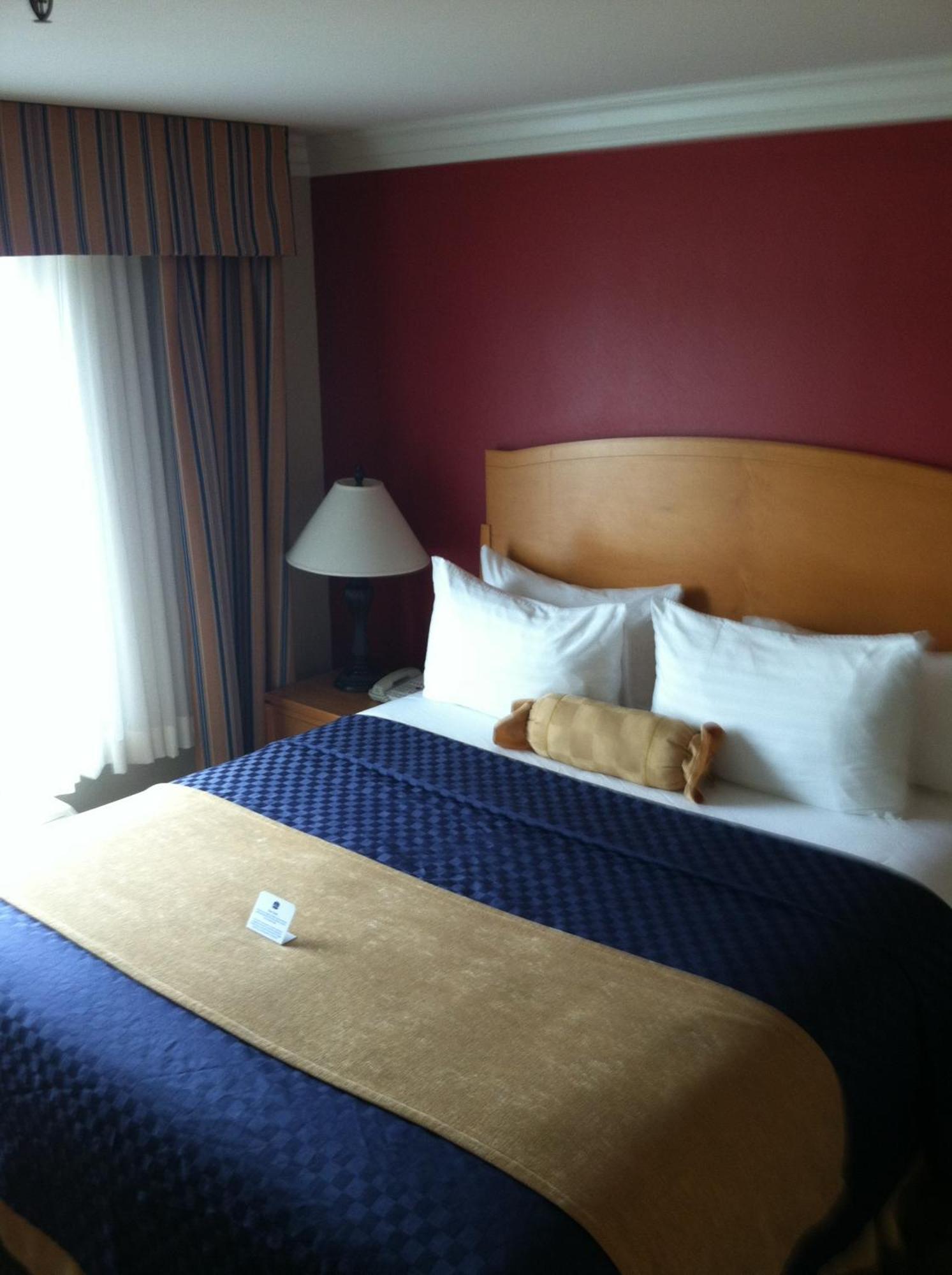 Best Western Plus - Anaheim Orange County Hotel Placentia Exterior foto