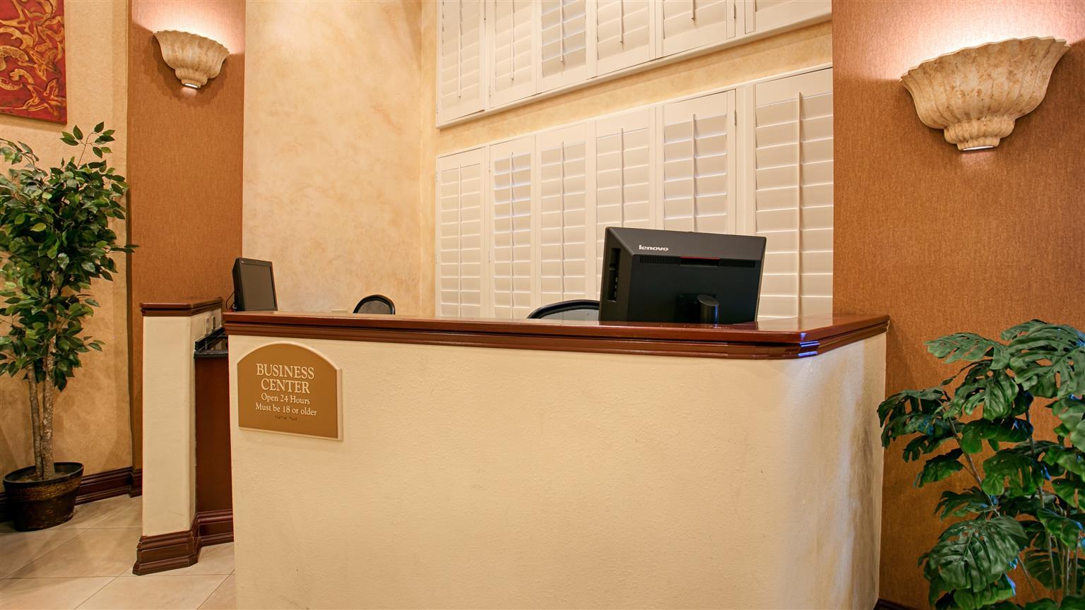 Best Western Plus - Anaheim Orange County Hotel Placentia Exterior foto