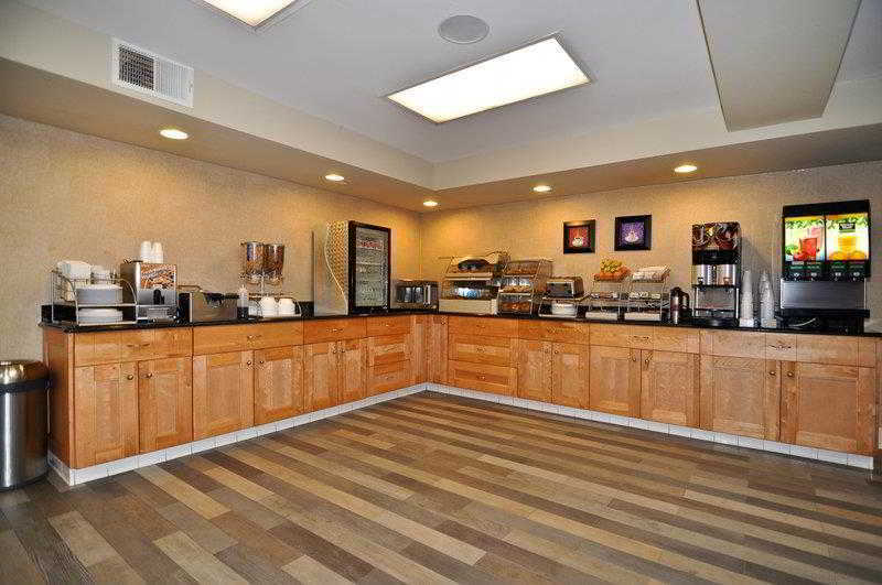Best Western Plus - Anaheim Orange County Hotel Placentia Exterior foto