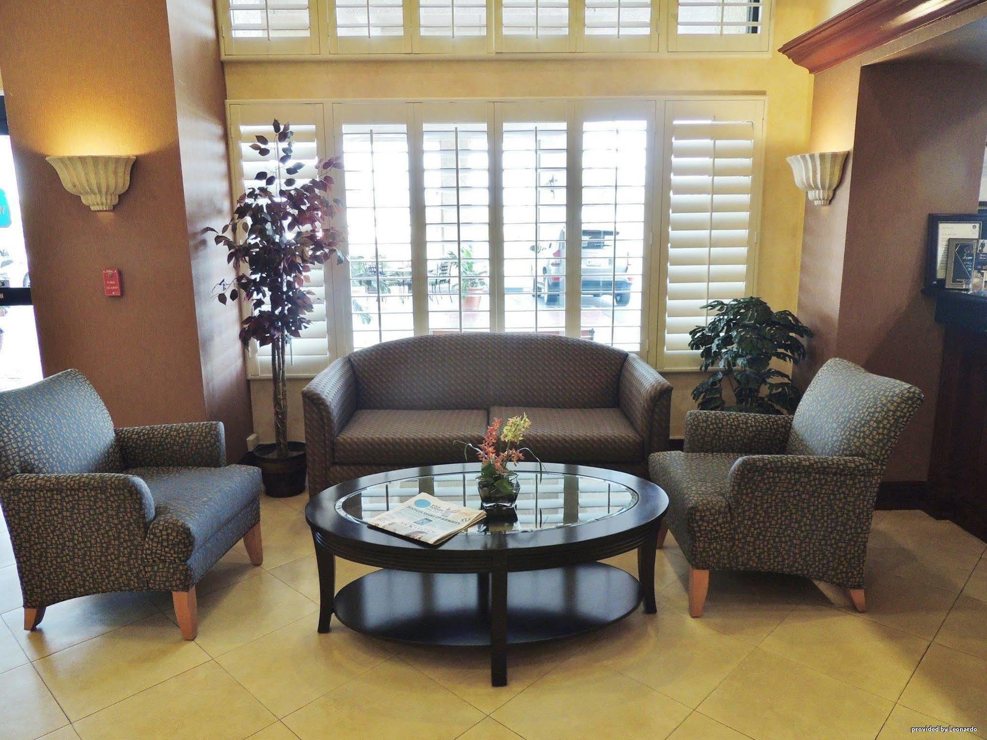 Best Western Plus - Anaheim Orange County Hotel Placentia Exterior foto