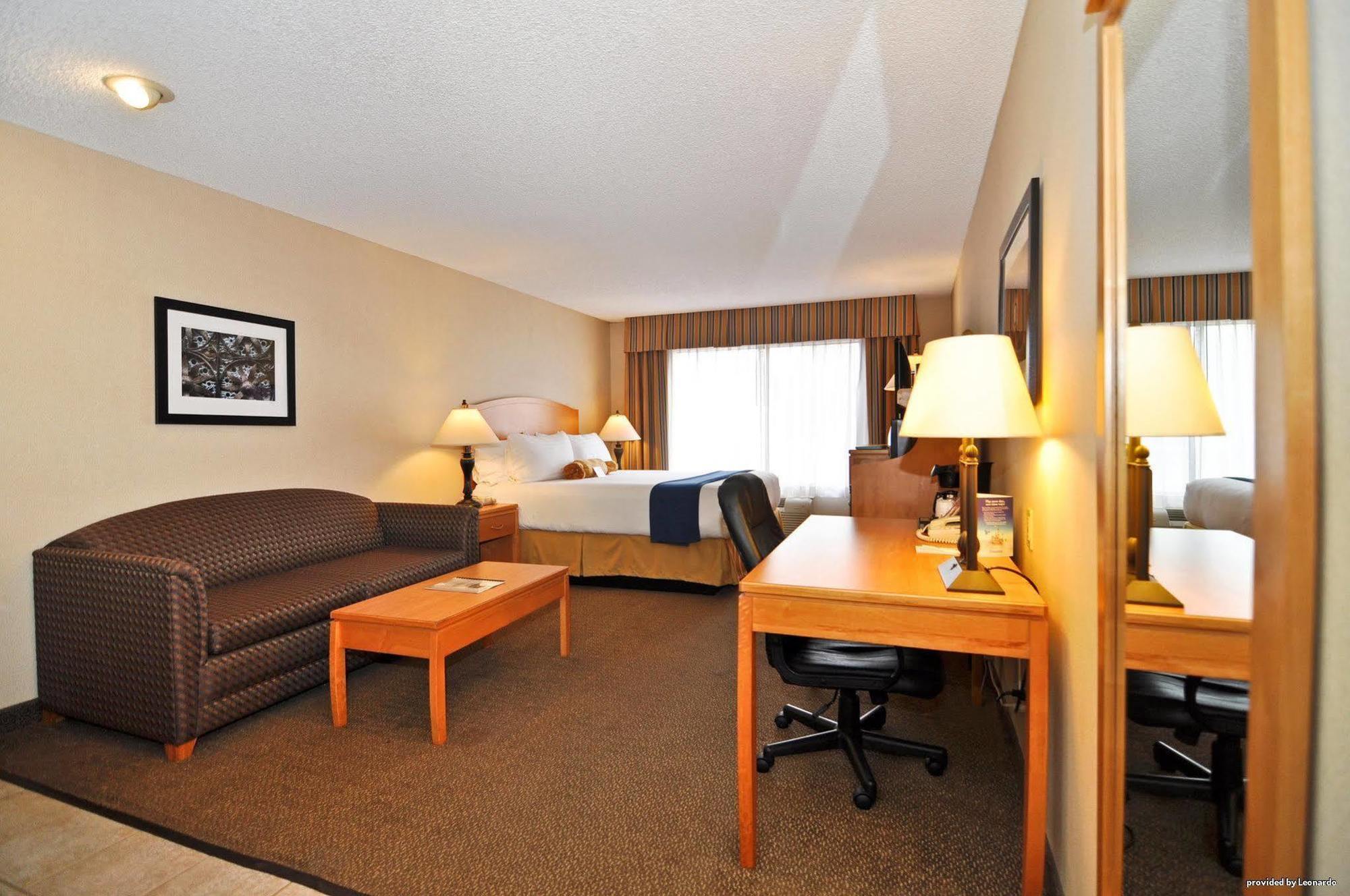 Best Western Plus - Anaheim Orange County Hotel Placentia Exterior foto