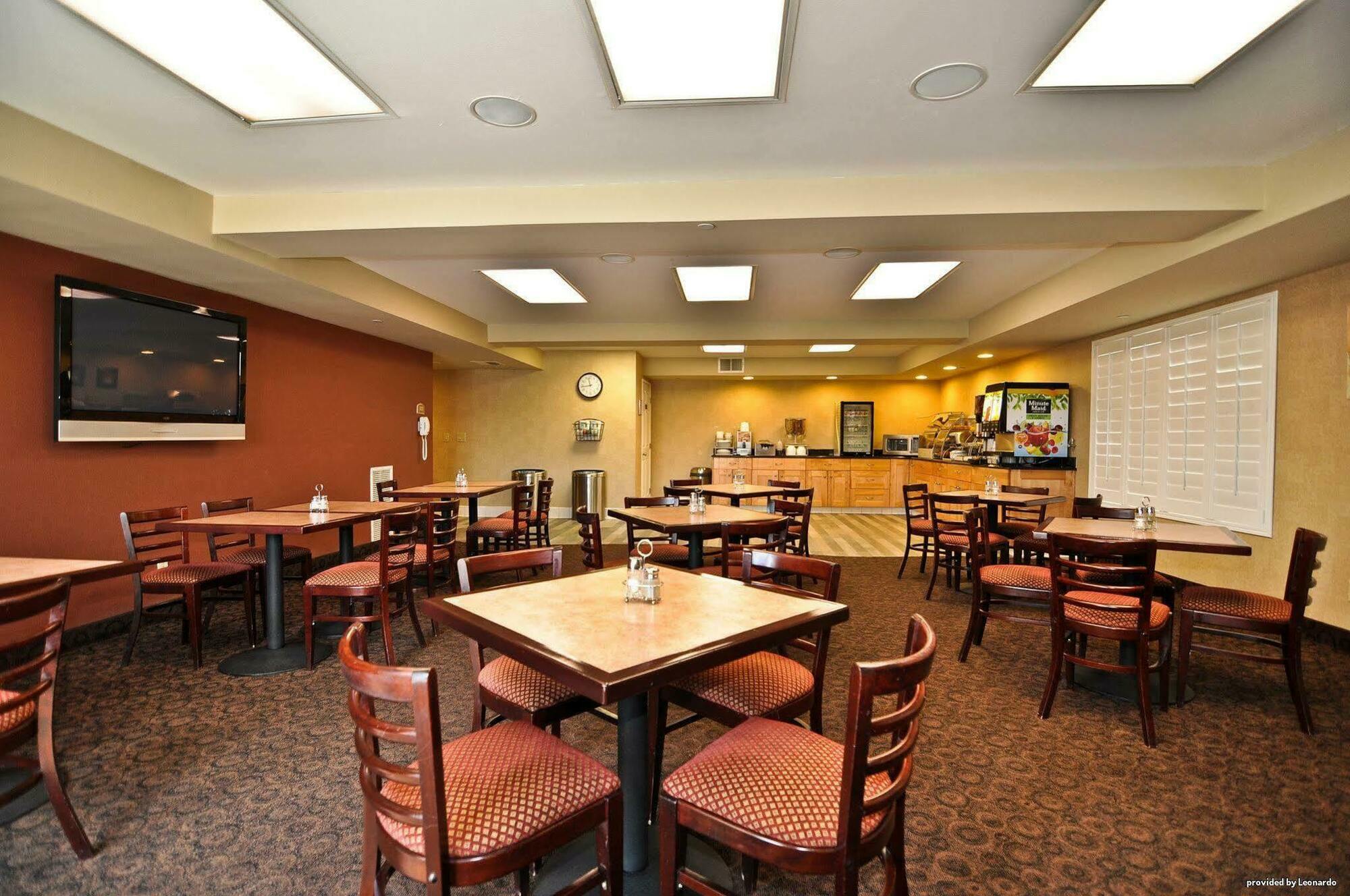 Best Western Plus - Anaheim Orange County Hotel Placentia Exterior foto