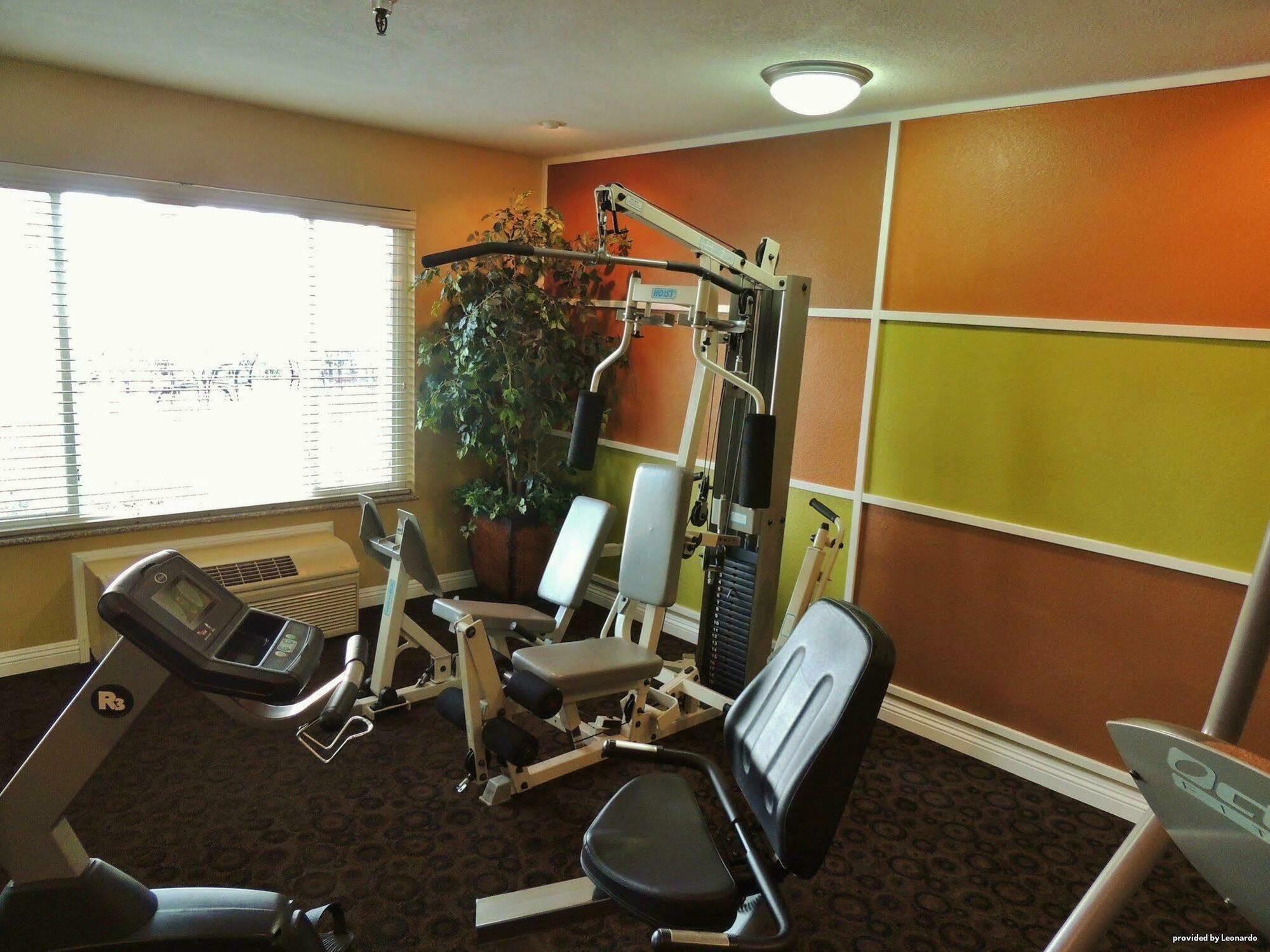 Best Western Plus - Anaheim Orange County Hotel Placentia Exterior foto