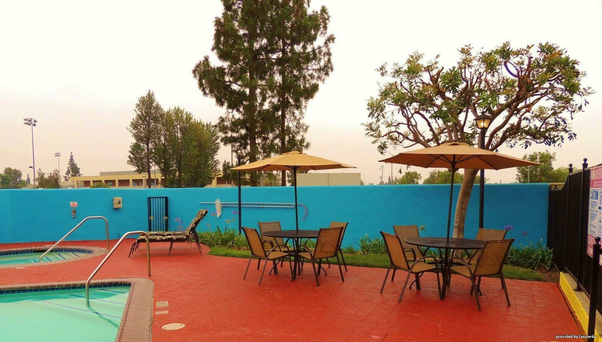 Best Western Plus - Anaheim Orange County Hotel Placentia Exterior foto